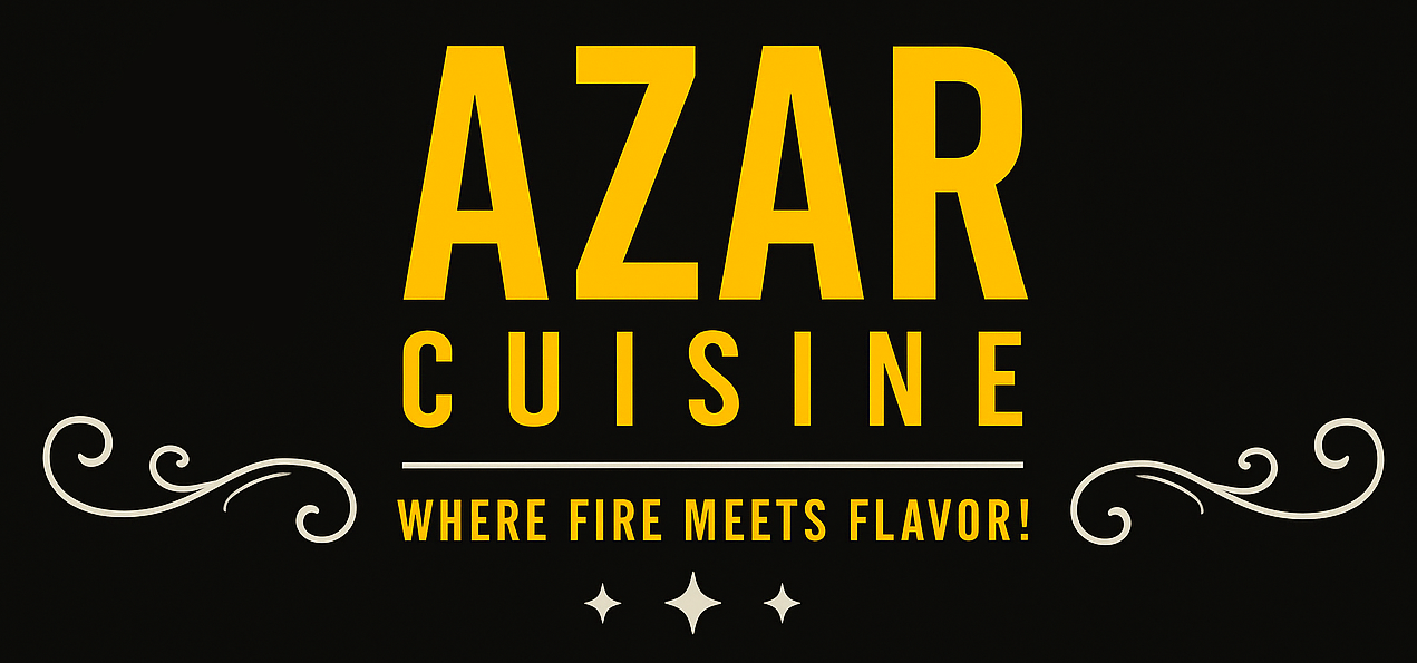 Azar Cuisine Restaurant